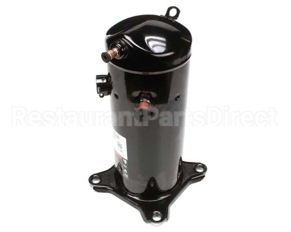 03-15329 Master-Bilt Compressor, Copeland Zs21Kae-T