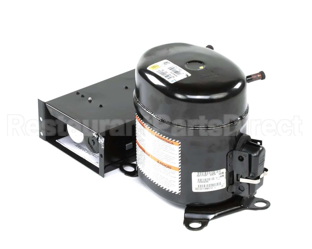 03-15378 Master-Bilt Compressor, Tecumseh Aka9455Zx