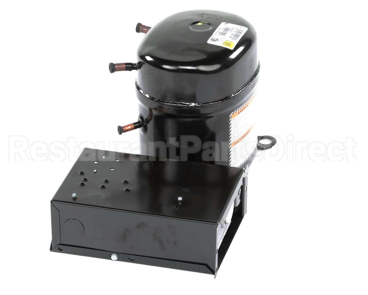 03-15378 Master-Bilt Compressor, Tecumseh Aka9455Zx