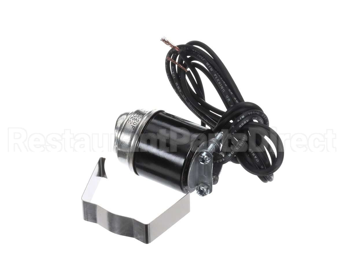 03-15536 Master-Bilt Discharge Line Thermostat Kit