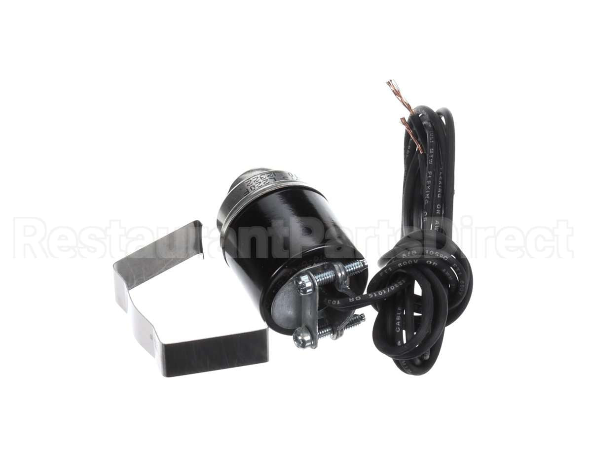 03-15536 Master-Bilt Discharge Line Thermostat Kit