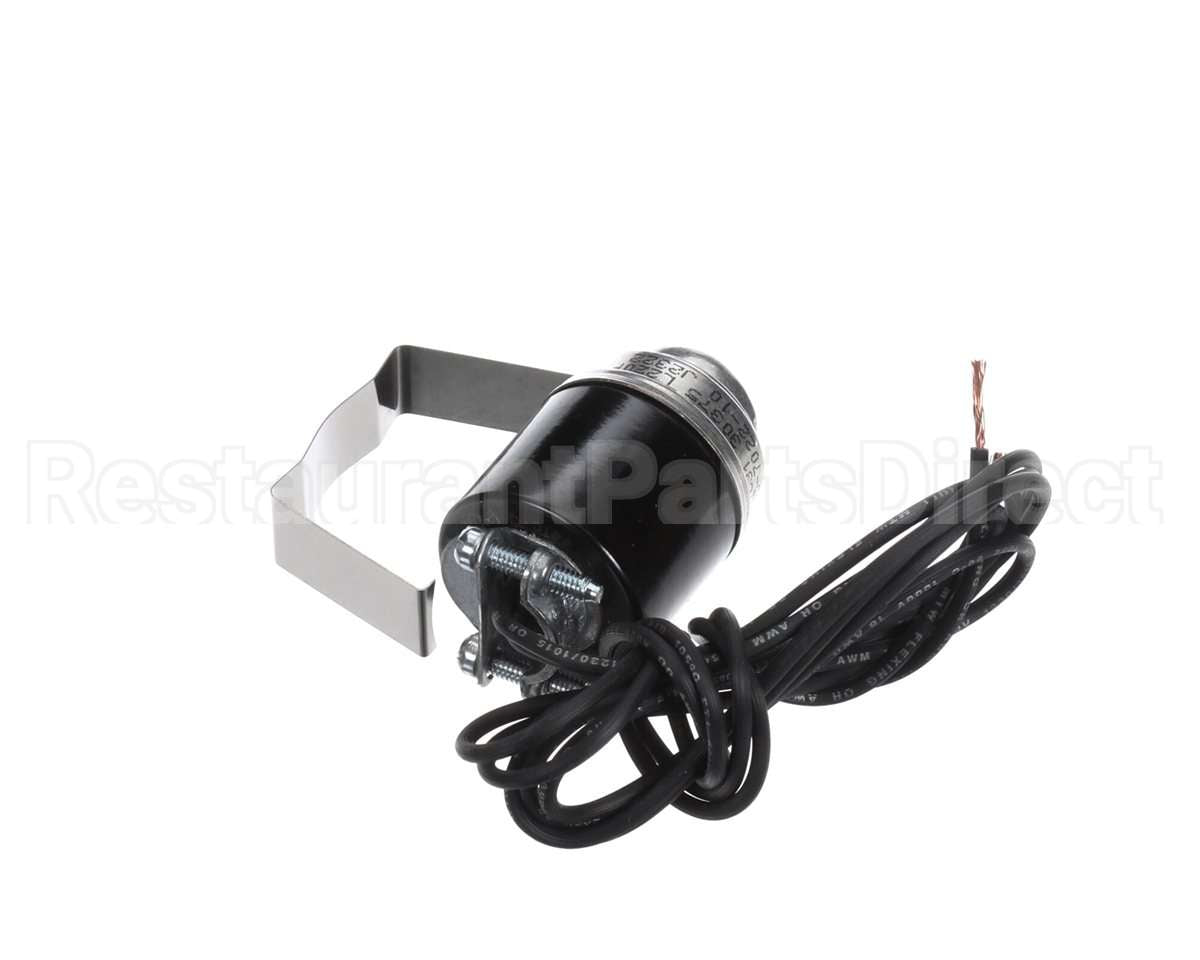 03-15536 Master-Bilt Discharge Line Thermostat Kit