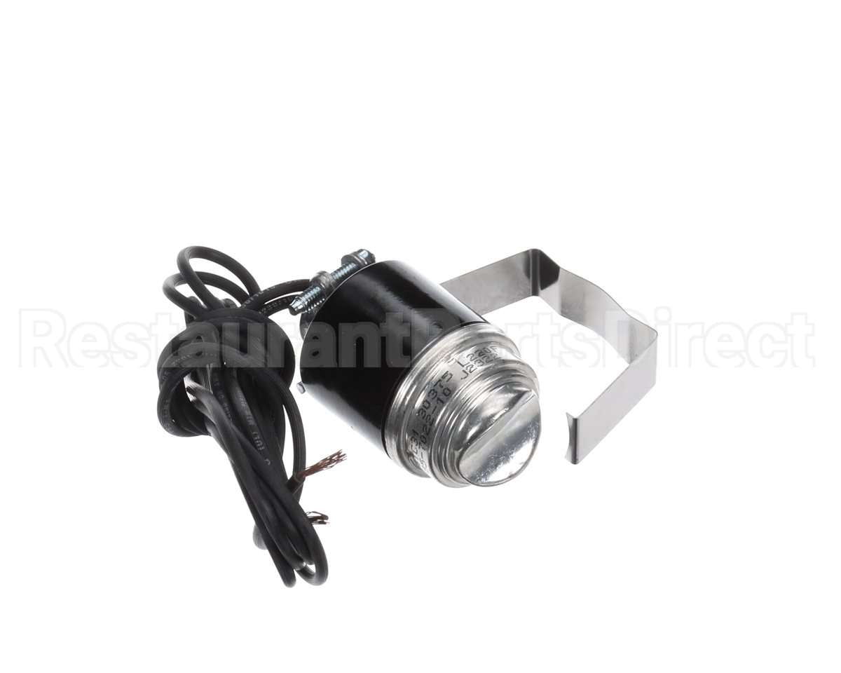 03-15536 Master-Bilt Discharge Line Thermostat Kit