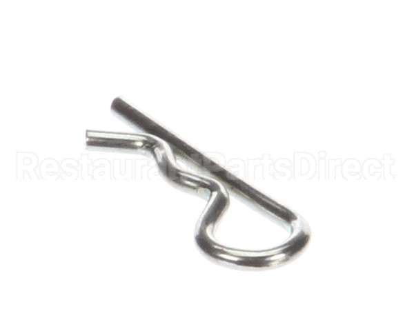 03-3821-01 Scotsman Pin Hitch