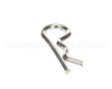 03-3821-01 Scotsman Pin Hitch
