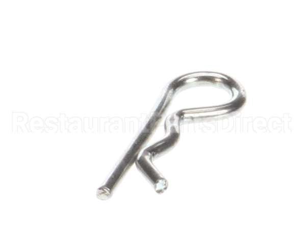 03-3821-01 Scotsman Pin Hitch