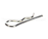 03-3821-01 Scotsman Pin Hitch