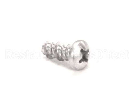 03-3836-02 Scotsman Screw Hi-Lo #8 X 3/8 Ss