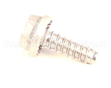 03-3868-01 Scotsman Screw #10 Hex Hd