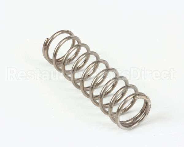 03-3876-01 Scotsman Spring