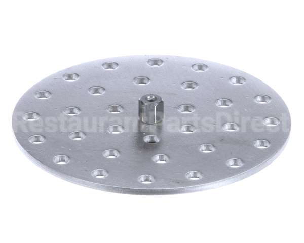 03-3904-01 Scotsman Spring-Check Valve