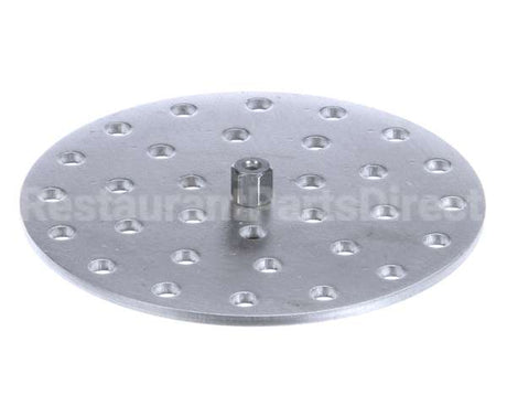 03-3904-01 Scotsman Spring-Check Valve