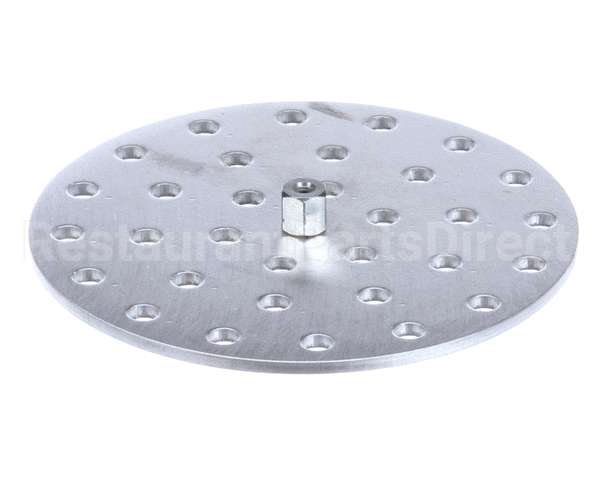 03-3904-01 Scotsman Spring-Check Valve