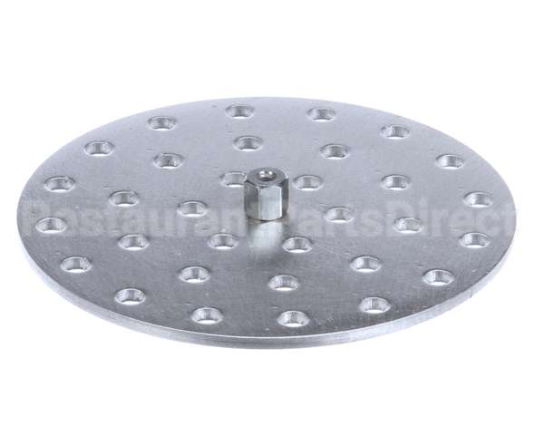 03-3904-01 Scotsman Spring-Check Valve