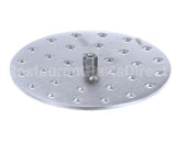 03-3904-01 Scotsman Spring-Check Valve