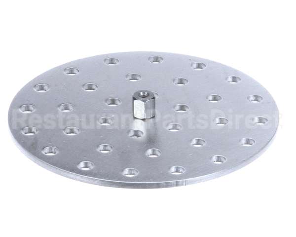 03-3904-01 Scotsman Spring-Check Valve