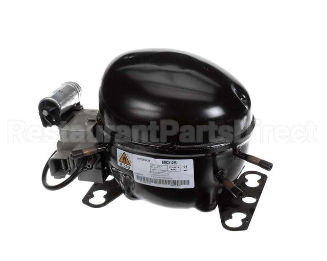 03-50990 Master-Bilt Compressor Embraco Emc3125U