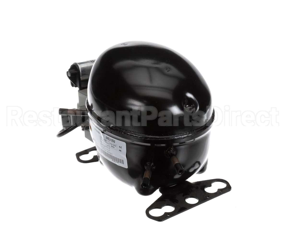 03-50990 Master-Bilt Compressor Embraco Emc3125U