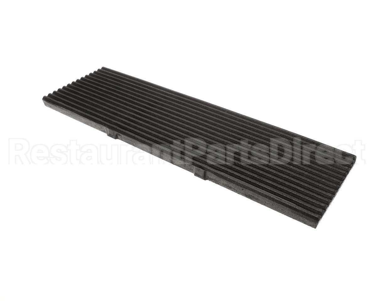 03-QBDGRAT Quest Metal Works Cast Grate 7 7/8" X 25 7/8"