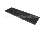03-QBDGRAT Quest Metal Works Cast Grate 7 7/8" X 25 7/8"