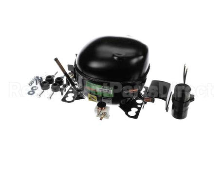 03.001.096 Berg Compressor (Dle6.5Cn) For Bim-120H/120F/