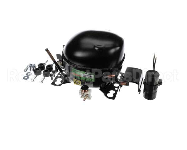 03.001.096 Berg Compressor (Dle6.5Cn) For Bim-120H/120F/