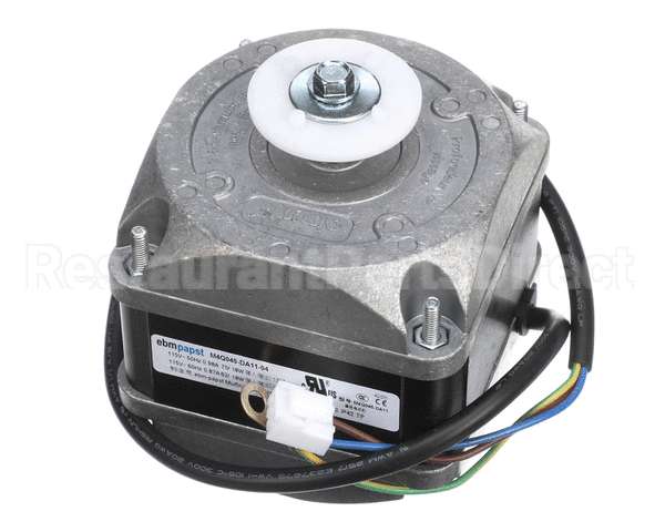 03.006.028 Berg Fan For Bim-350H/350F