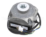 03.006.028 Berg Fan For Bim-350H/350F