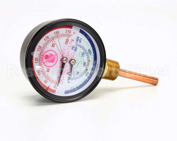 03.01.003.00 Hatco T/P Gauge