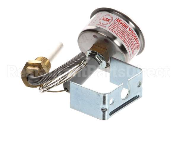 03.01.005.00 Hatco Dial Ind Therm Fahr & Celsius