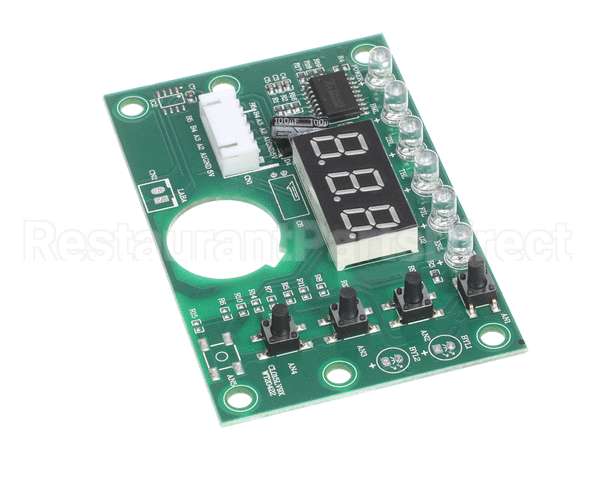 03.012.043 Berg Display Panel For Bim-120H/120F/160H/160