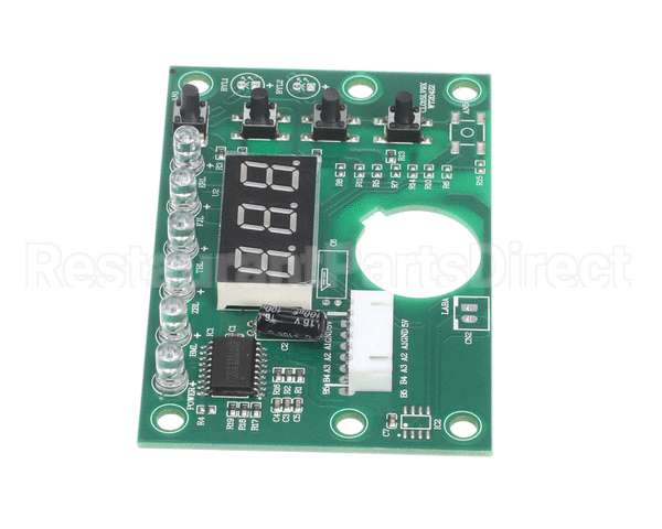 03.012.043 Berg Display Panel For Bim-120H/120F/160H/160
