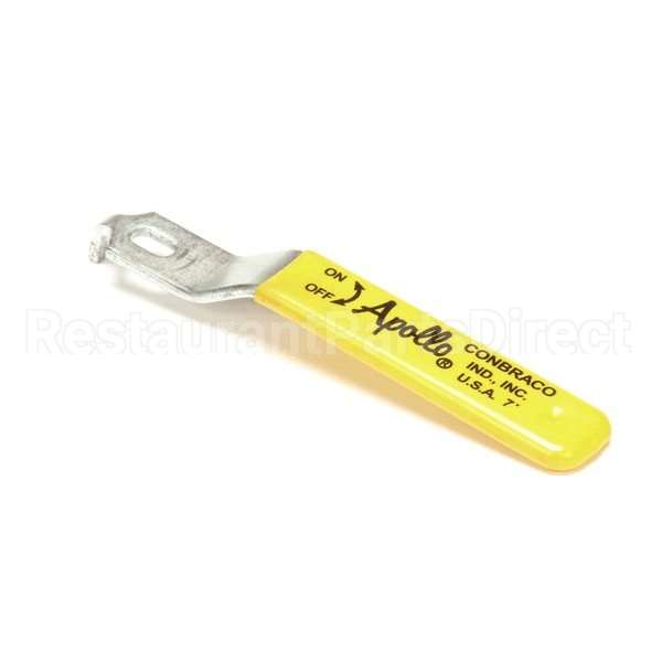 03.02.001B.00 Compatible Hatco Ball Valve Handle