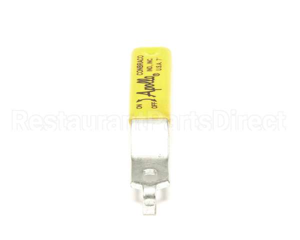 03.02.001B.00 Hatco Ball Valve Handle