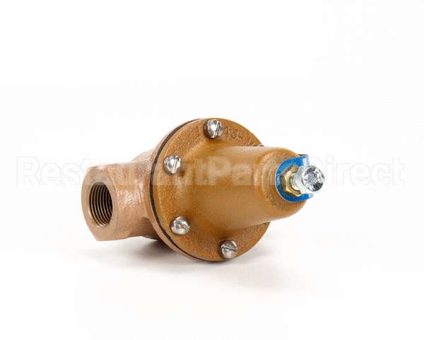 03.02.004.00 Hatco Pressure Reducing Valve-Iron