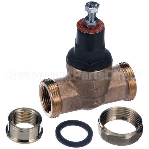 03.02.015.00 Compatible Hatco Regulating Valve