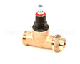 03.02.015.00 Hatco Brass Regulating Valve