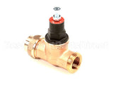 03.02.015.00 Hatco Brass Regulating Valve