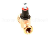03.02.015.00 Hatco Brass Regulating Valve