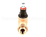 03.02.015.00 Hatco Brass Regulating Valve