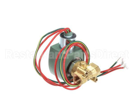 03.02.026.00 Hatco Solenoid Valve 240V. 50/60Hz