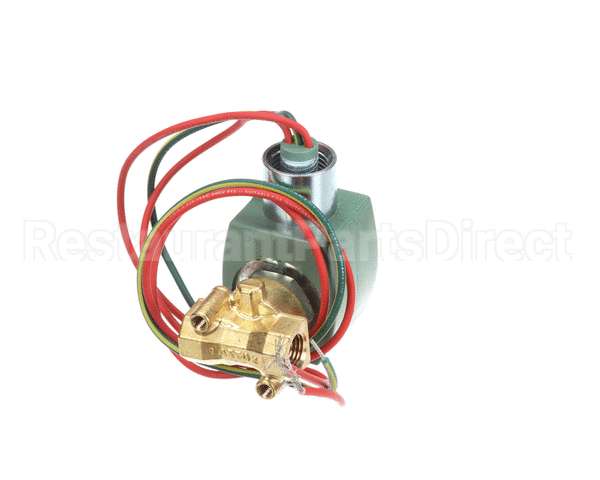 03.02.026.00 Hatco Solenoid Valve 240V. 50/60Hz