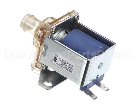 03.02.032.00 Hatco Valve,Deltrol Front Bracket,24Vac