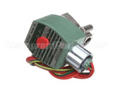 03.02.033.00 Hatco Solenoid Valve 24V. 50/60Hz Ss