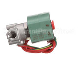 03.02.033.00 Hatco Solenoid Valve 24V. 50/60Hz Ss