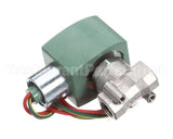 03.02.033.00 Hatco Solenoid Valve 24V. 50/60Hz Ss