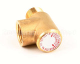 03.02.039.00 Hatco Backpres Rel Valve 1/2Npt 125Psi