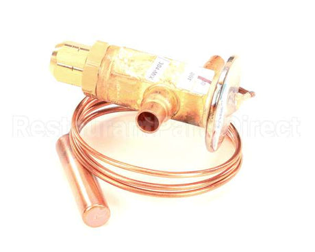 03.02.075.00 Hatco Thermal Expansion Valve,1/8"