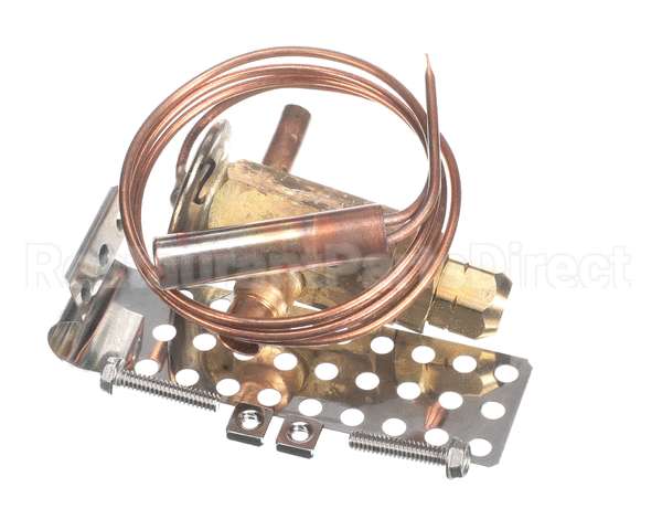 03.02.076.00 Hatco Thermal Expansion Valve,1/4"