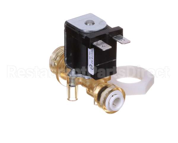 03.02.092.00 Hatco Solenoid,Normally Closed Valve